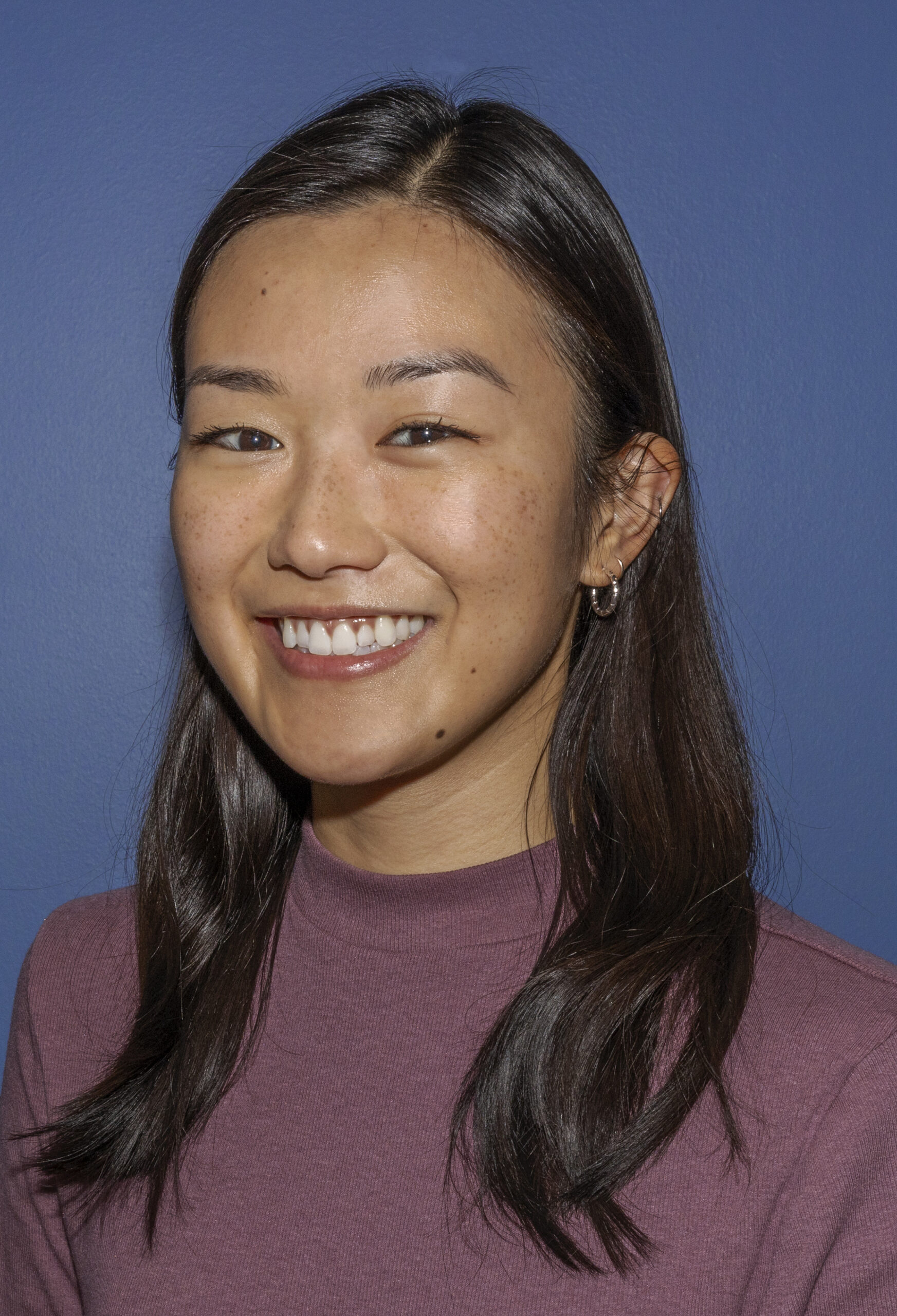 Becky Nam, Office Coordinator