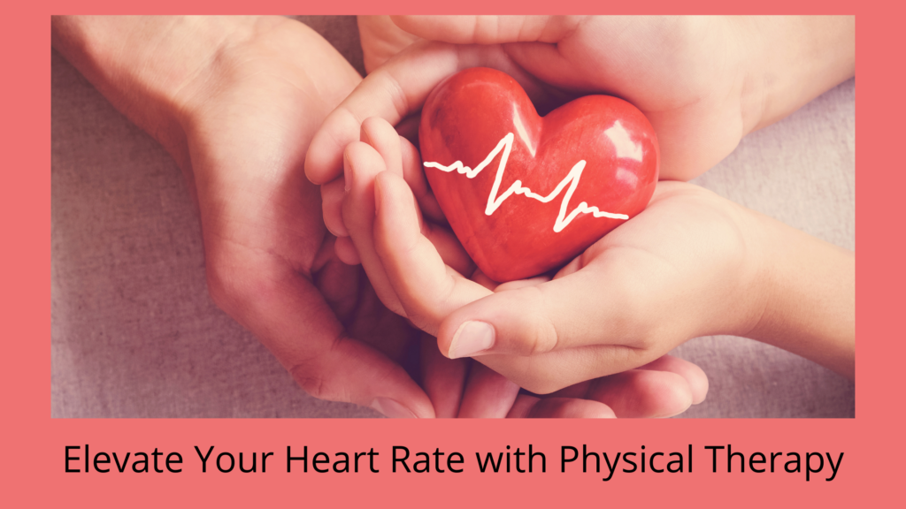 Does Pain Elevate Heart Rate